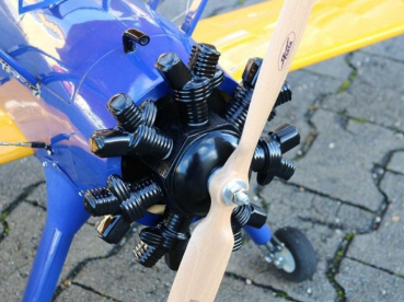 19112 PT 17 Stearman V2 / 1600mm
